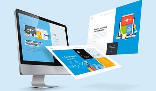 What is SEO Web Design