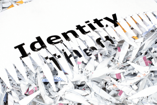 Why Identity Theft Protection Is Necessary