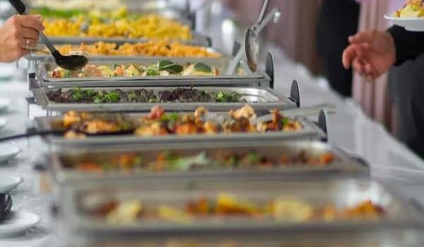 Embrace Innovation For Your Catering Business