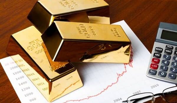 FAQs About The Gold IRA calculator