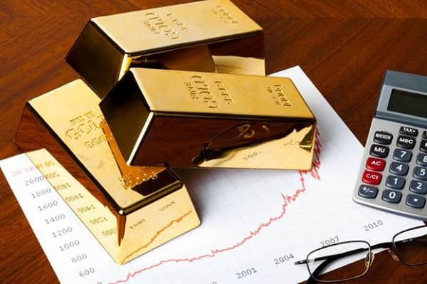 FAQs About The Gold IRA calculator