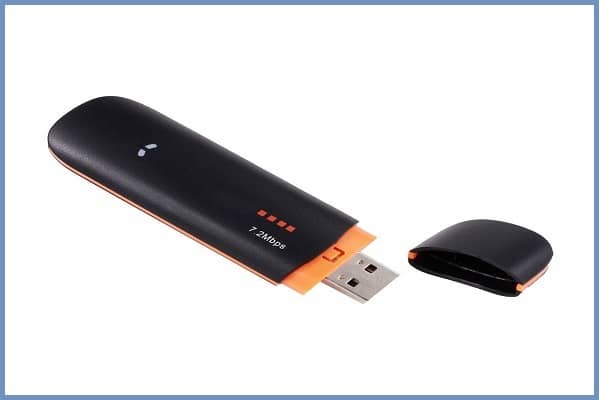 Do I need a modem to have access to the internet?
