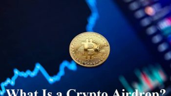 What Is a Crypto Airdrop?