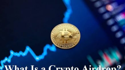 What Is a Crypto Airdrop?