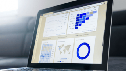 Achieve Success for Your Business With Analytics and Other Tools