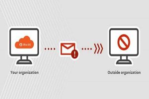 How Accomplish I Blockage My Emails from Office 365
