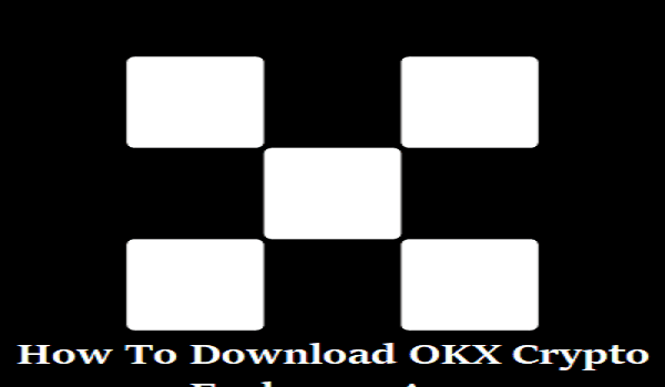 OKX Crypto Exchange App