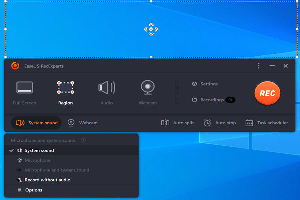 Top 5 Best Screen Recorder Tool for eLearning in 2022