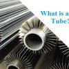 What is a fin tube?