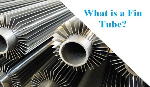 What is a fin tube
