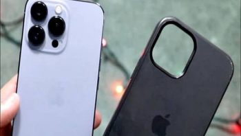 How can an iPhone 12 Pro Max Case Fit an iPhone 12?