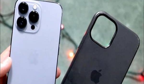 iPhone 12 Pro Max Case Fit an iPhone 12