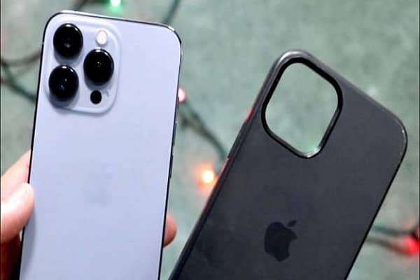 How can an iPhone 12 Pro Max Case Fit an iPhone 12?