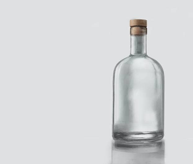 Make conscious decisions about packaging and branding.