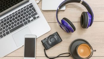 A Comprehensive List of The Coolest 2022 Gadgets