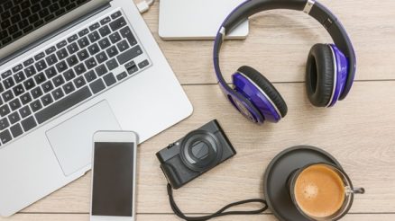 A Comprehensive List of The Coolest 2022 Gadgets