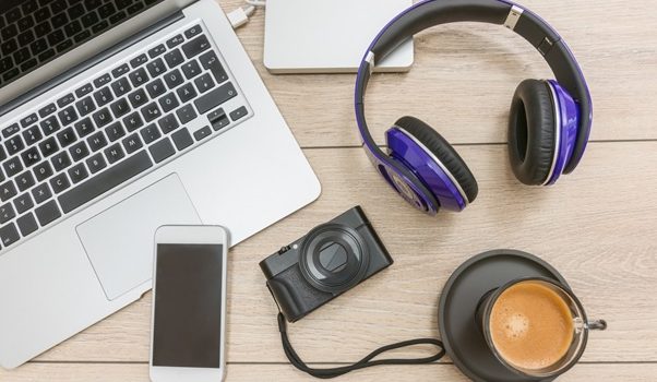 A Comprehensive List of The Coolest 2022 Gadgets