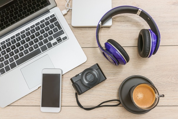 A Comprehensive List of The Coolest 2022 Gadgets