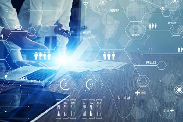 How To Use Technology To Improve Workforce Management