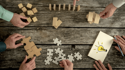 Top 3 Investments for Overcoming Common Business Challenges