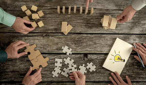 Investments for Overcoming Common Business Challenges