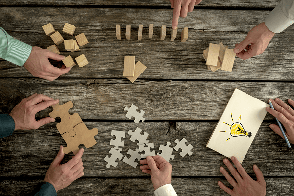 Top 3 Investments for Overcoming Common Business Challenges