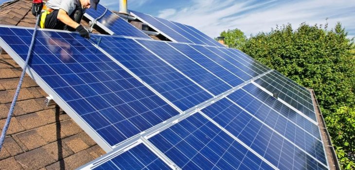 Solar Panel Installation: The Many Benefits of Installing Solar Panels