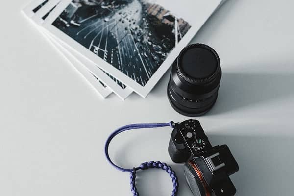 How To Take Production Quality Photographs As An Amateur?
