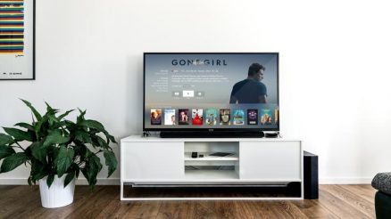 What to Consider Before Buying a TV