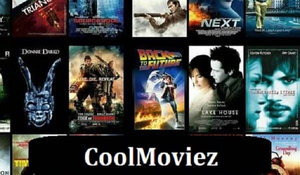 CoolMoviez