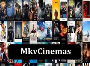 MkvCinemas 2023 Download Bollywood, Hollywood HD Movies