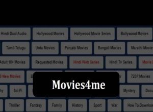 Movies4me 2023 Bollywood, Hollywood Movies