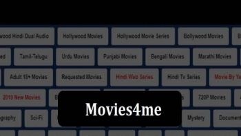 Movies4me 2023 Bollywood, Hollywood Movies