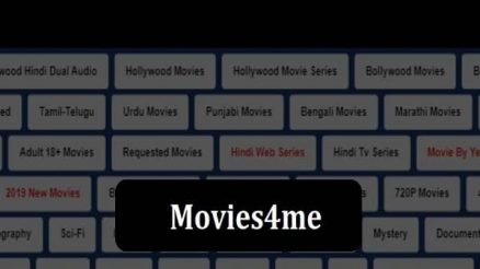 Movies4me 2023 Bollywood, Hollywood Movies