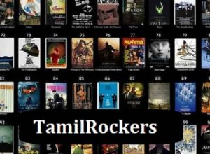 TamilRockers 2023