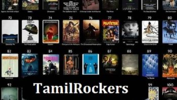TamilRockers 2023