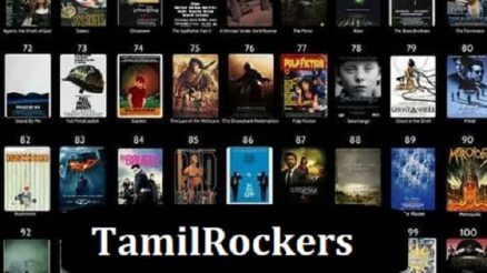 TamilRockers 2023