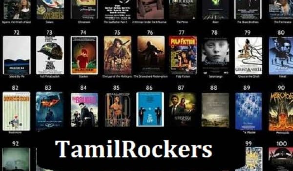 TamilRockers