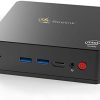 What are the Pros and Cons of Mini PCs?