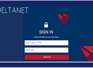 Deltanet Employee Portal Login