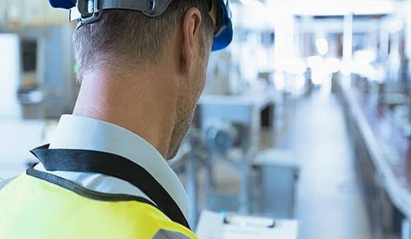 Improve Worker's Safety Management