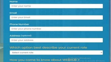 Everything You Need to Know About HTML Forms: How They Work, the Different Types, and More