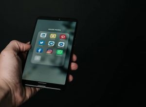 Proxies for Social Media