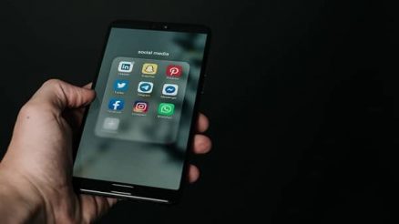 Proxies for Social Media