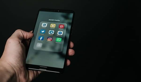 Proxies for Social Media