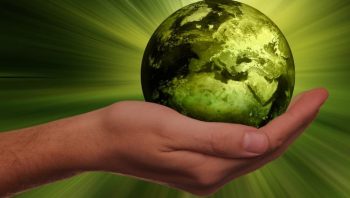 Why Green Logistics Is Crucial in 2022