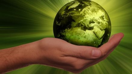 Why Green Logistics Is Crucial in 2022