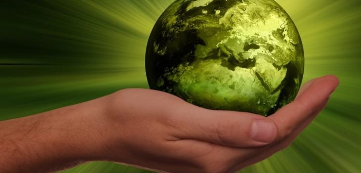 Why Green Logistics Is Crucial in 2022