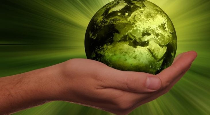 Why Green Logistics Is Crucial in 2022