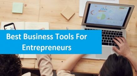 Best Business Tools For Entrepreneurs